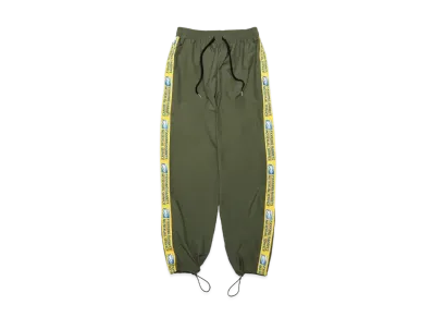 FR2 FRS Line Easy Pants "Khaki"