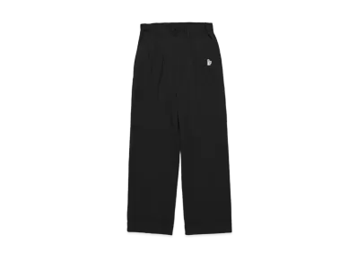 FR2 Embroidery High Tech Stretch Pants "Black"