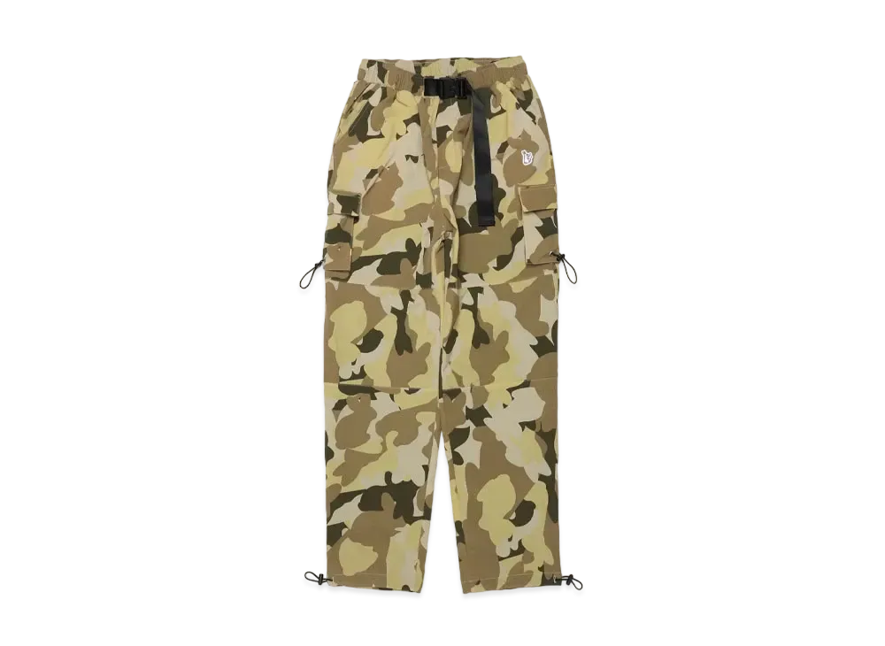 FR2 Rabbits Camo Cargo Pants "Beige"