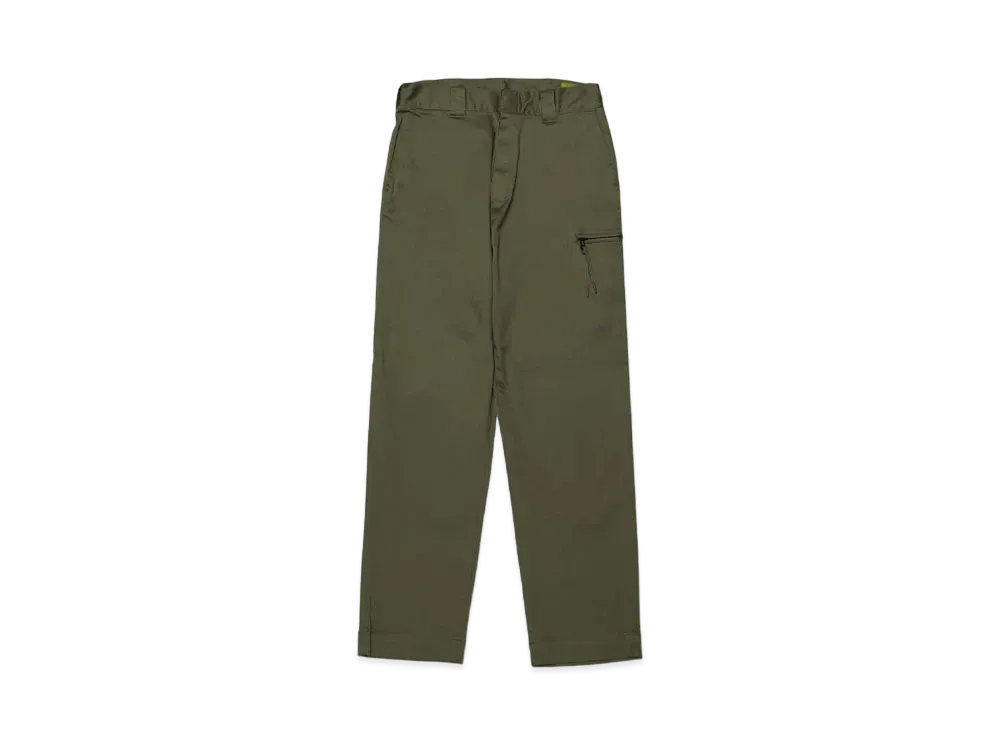 FR2 Dick Chino Pants "Khaki"