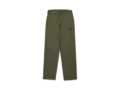 FR2 Dick Chino Pants "Khaki"