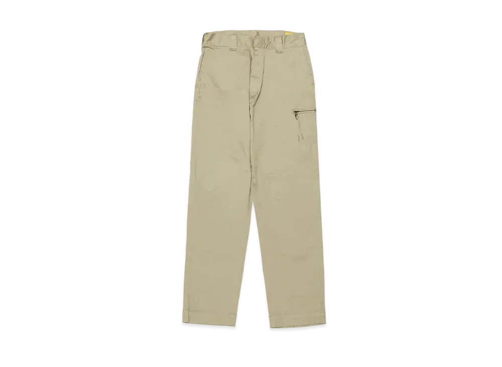 FR2 Dick Chino Pants "Beige"