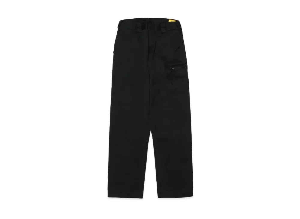 FR2 Dick Chino Pants "Black"