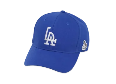 FR2 FR Logo Baseball Cap "Blue"