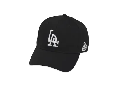 FR2 Fr Logo Baseball Cap "Black"