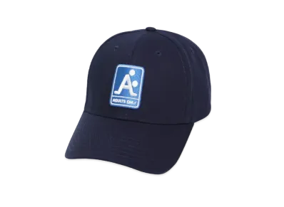 FR2 Sex Sign Embroidery Cap "Navy"