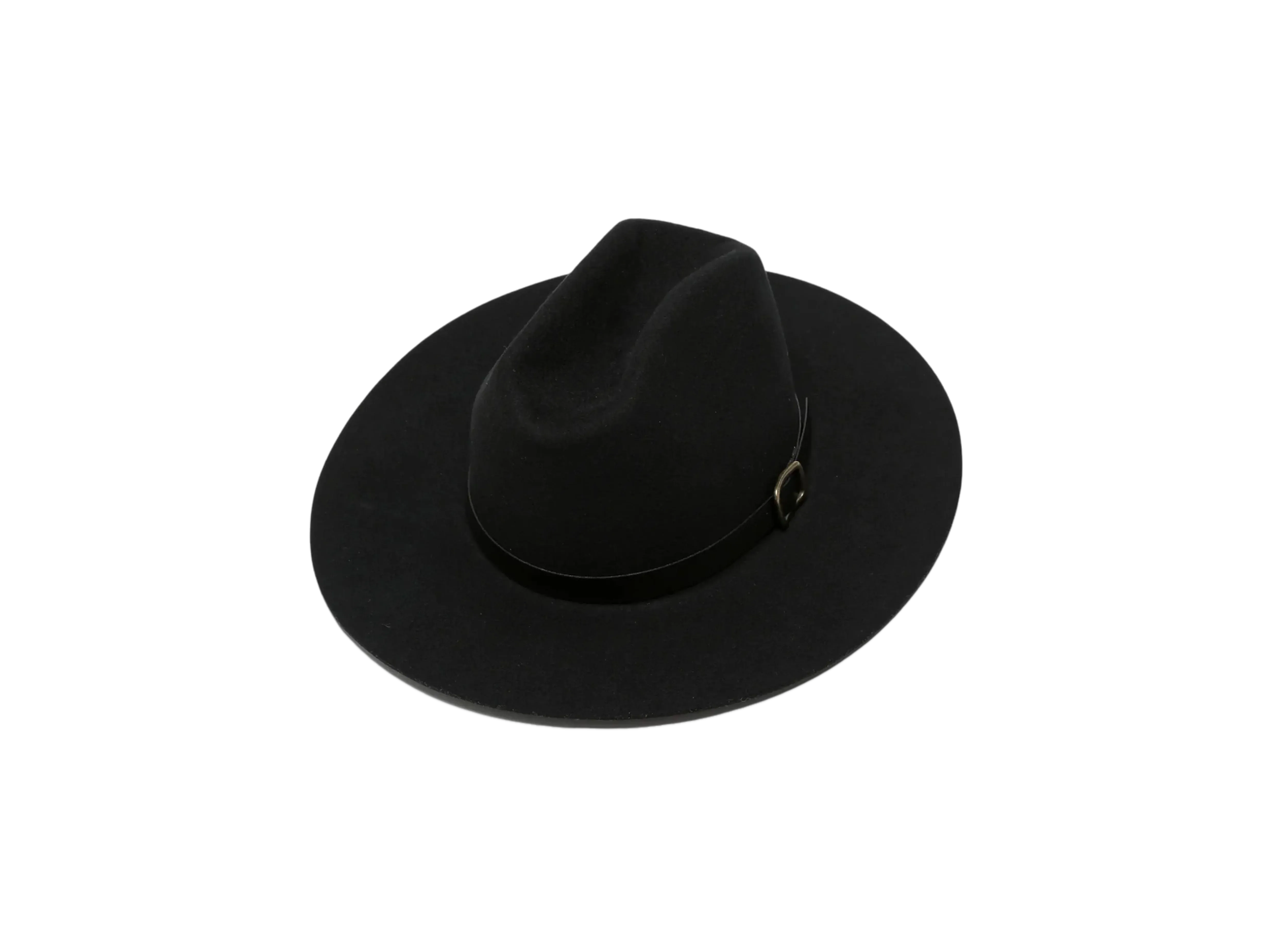 FR2 Wool Hat "Black"