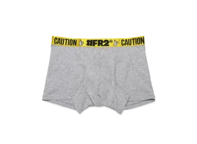 FR2 Classic Boxer Brief "Gray"