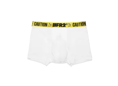 FR2 Classic Boxer Brief "White"