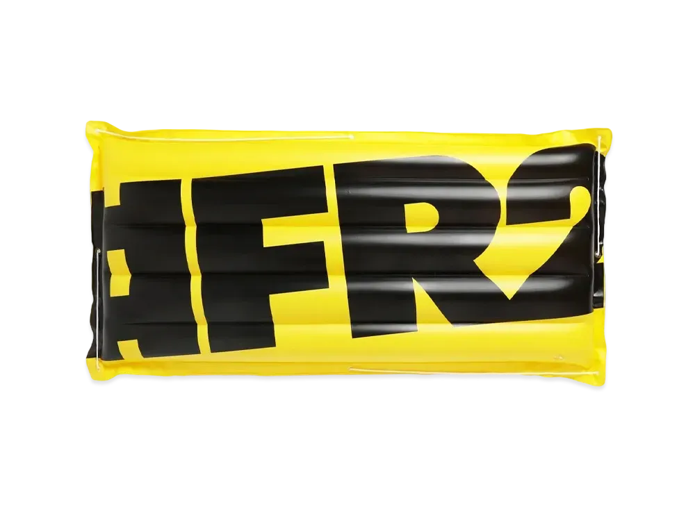 FR2 #FR2 Beach Mat "Yellow"