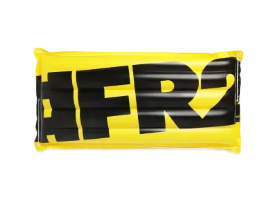 FR2 #FR2 Beach Mat "Yellow"