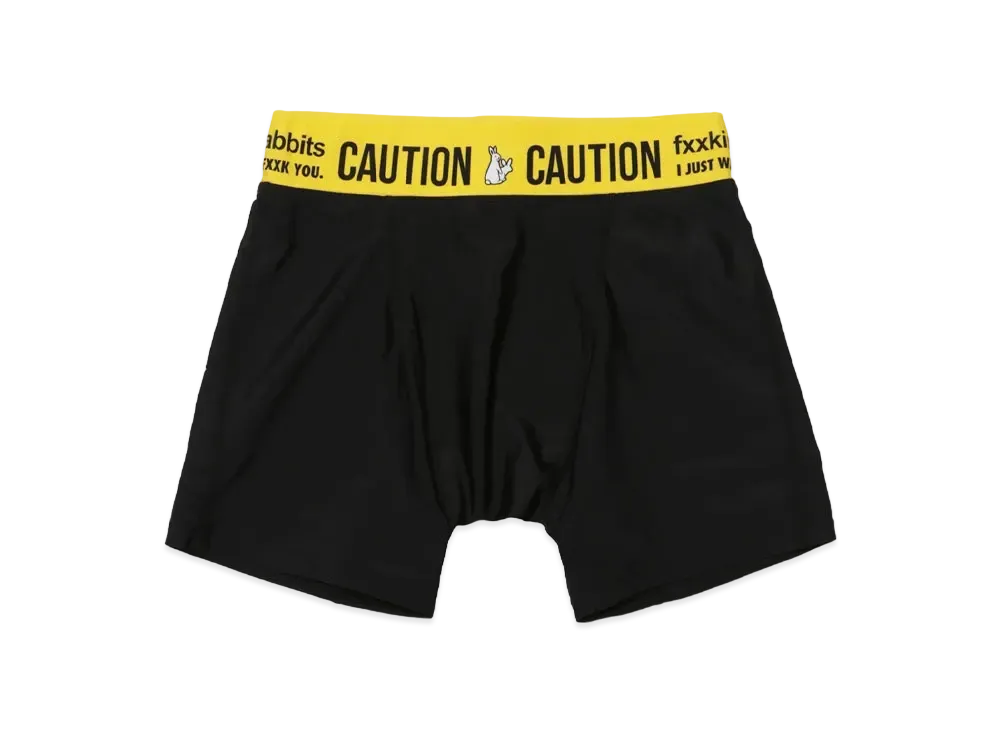 FR2 Swim Inner Short pants "Black"