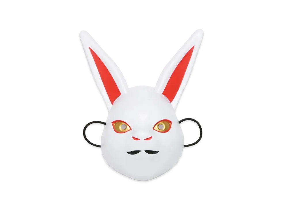 FR2 Festival Mask "Other"