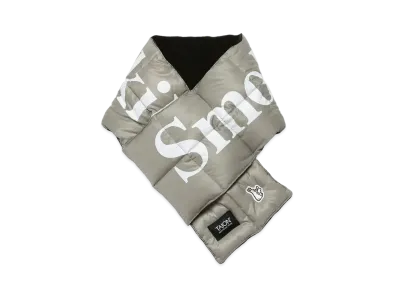 FR2 x TAION Down Muffler "Gray"