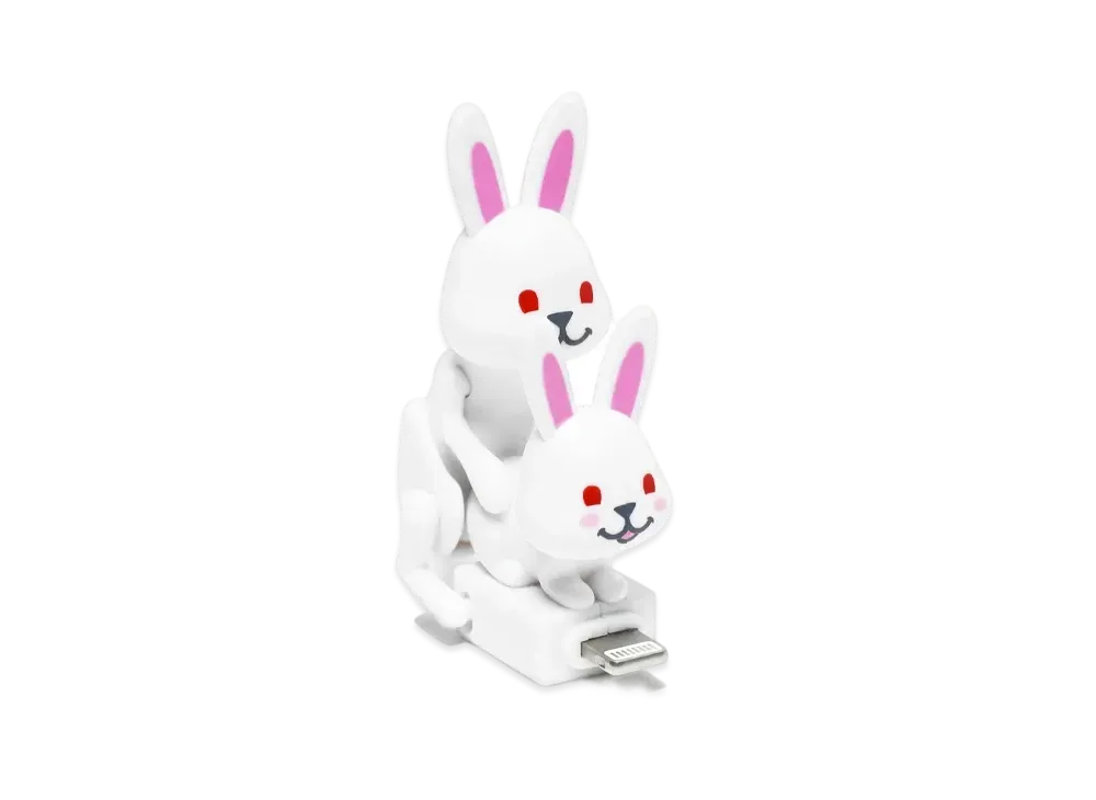 FR2 Humping Rabbits "White"