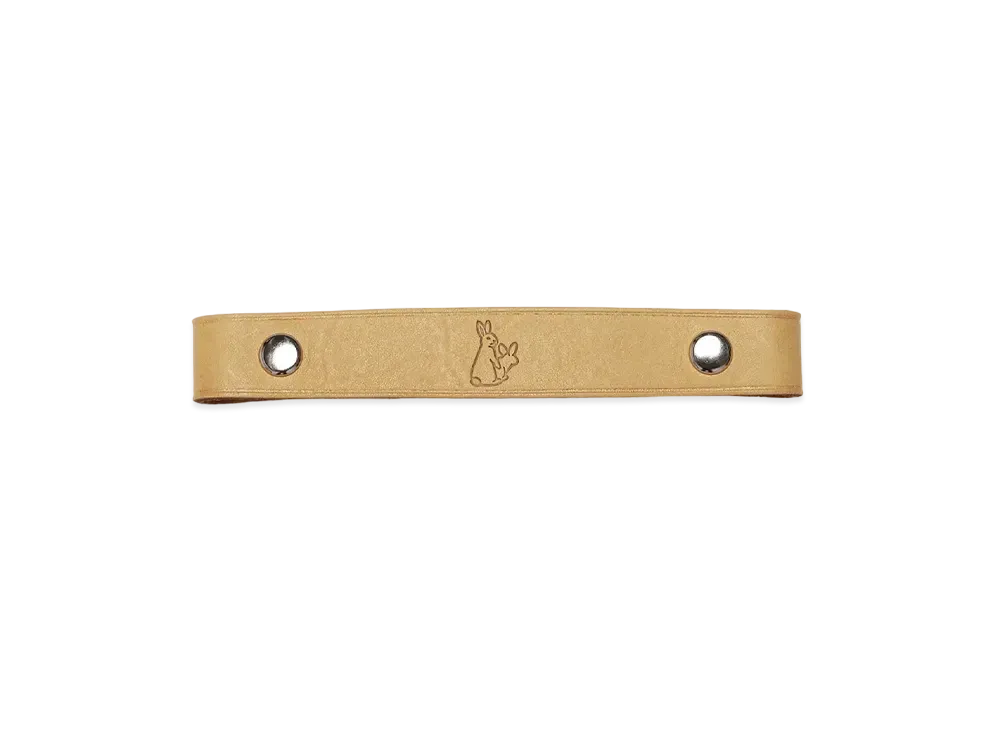 FR2 Icon Mask Strap "Beige"