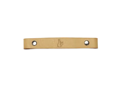 FR2 Icon Mask Strap "Beige"