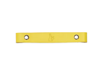 FR2 Icon Mask Strap "Yellow"