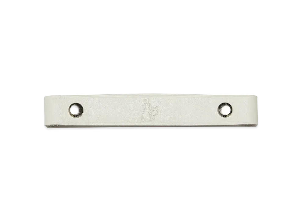 FR2 Icon Mask Strap "White"