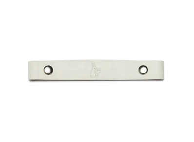 FR2 Icon Mask Strap "White"