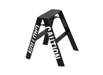 FR2 x Hasegawa Stepladder "Black"