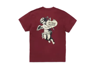 FR2 Angel Heart T-shirt "Red"