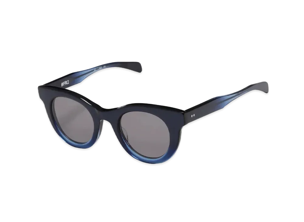 FR2 PLEXUS Sunglasses "Blue"