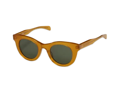 FR2 PLEXUS Sunglasses "Yellow"