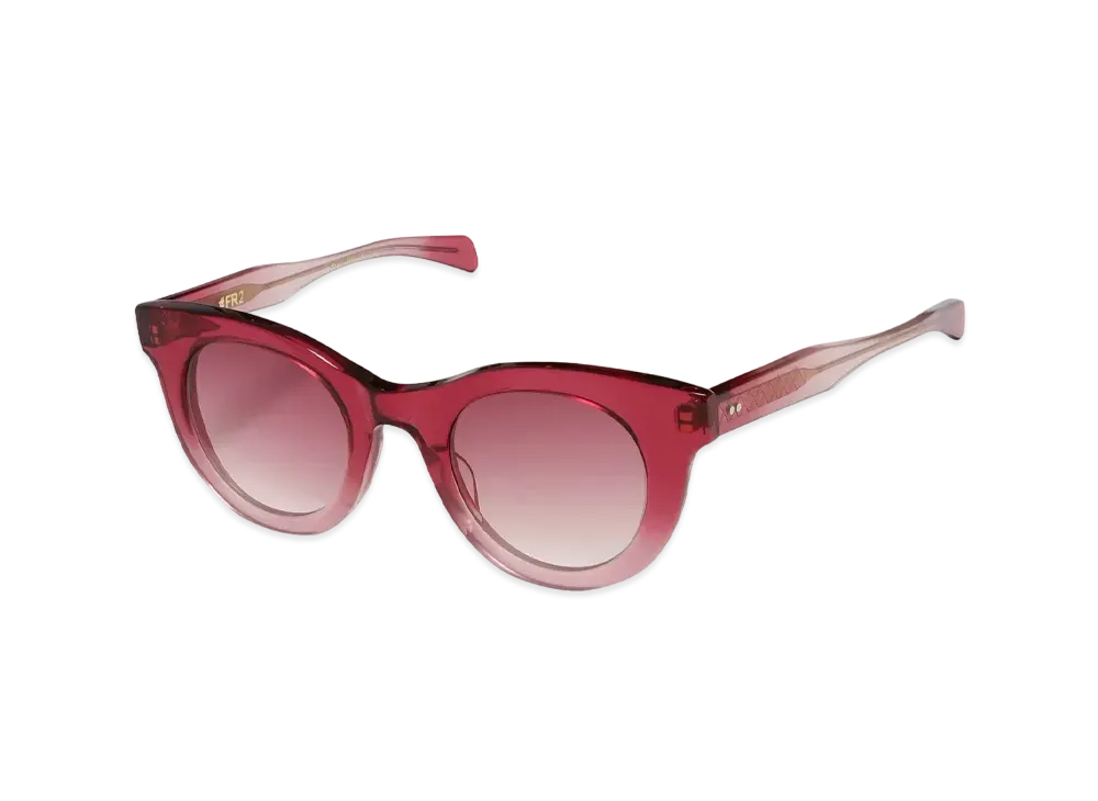 FR2 PLEXUS Sunglasses "Pink"