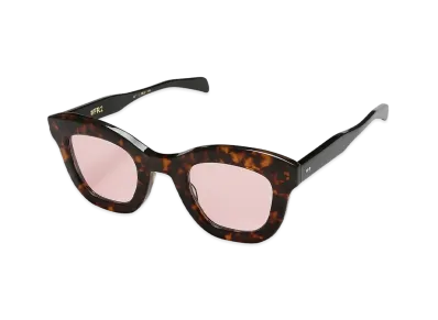FR2 SEXUS Sunglasses "Brown"
