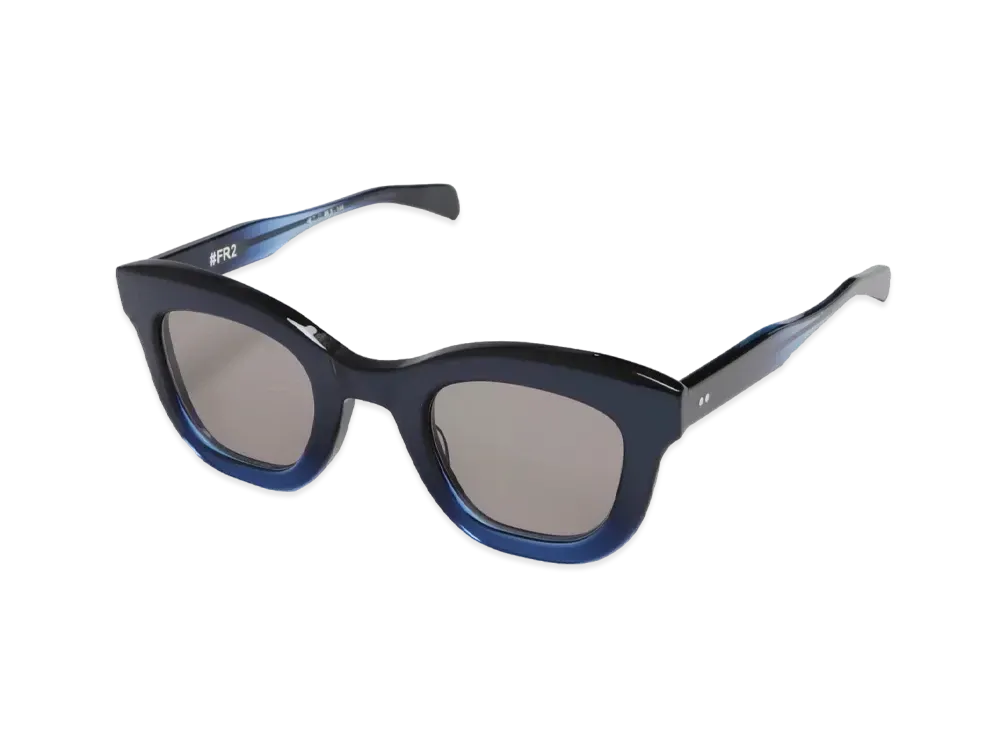 FR2 SEXUS Sunglasses "Blue"