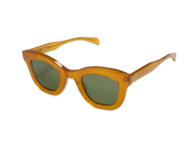 FR2 SEXUS Sunglasses "Yellow"