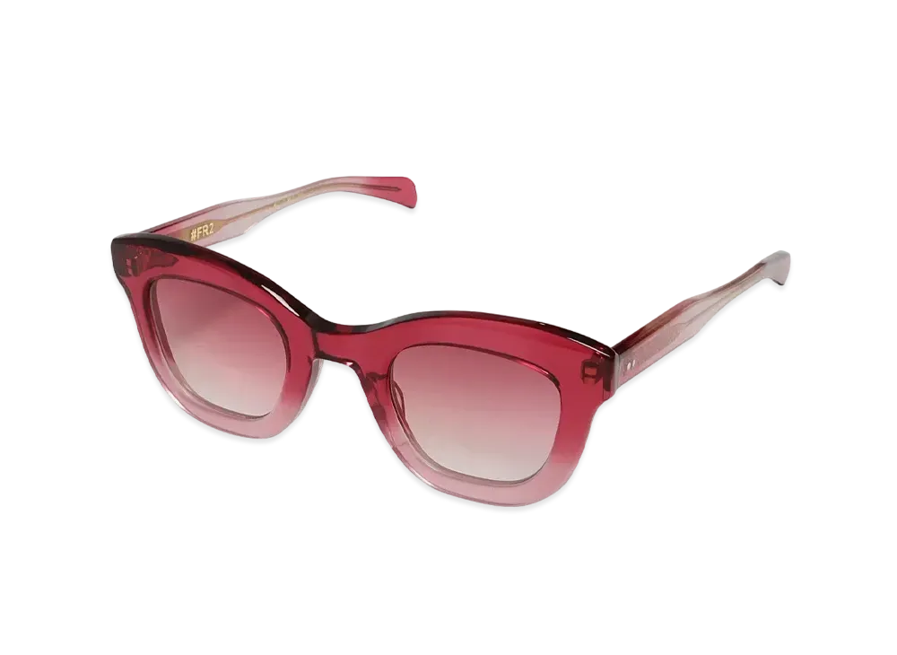 FR2 SEXUS Sunglasses "Pink"