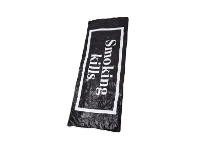 FR2 Sleeping Bag "Black"