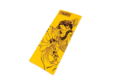 FR2 Tenugui "Yellow"