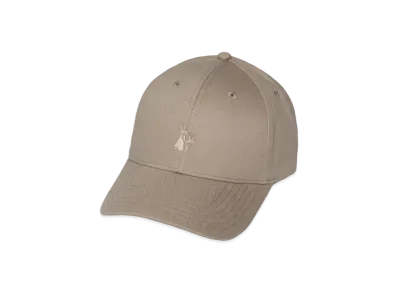 FR2 Rabbits Icon Six Panel Cap "Beige"