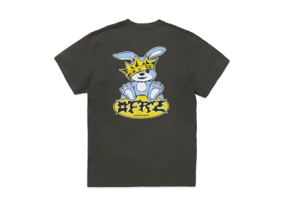 FR2 Stuffed Toy T-Shirt "Black"