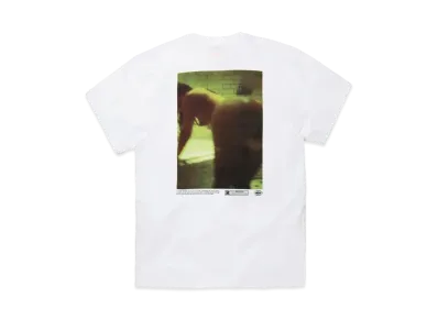 FR2 Photo V No Photos T-Shirt "White"