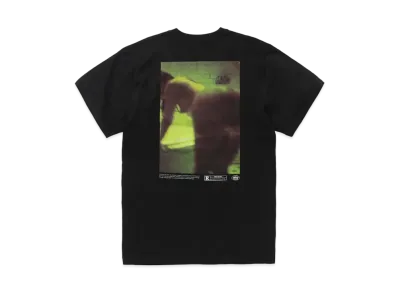 FR2 Photo V No Photos T-Shirt "Black"