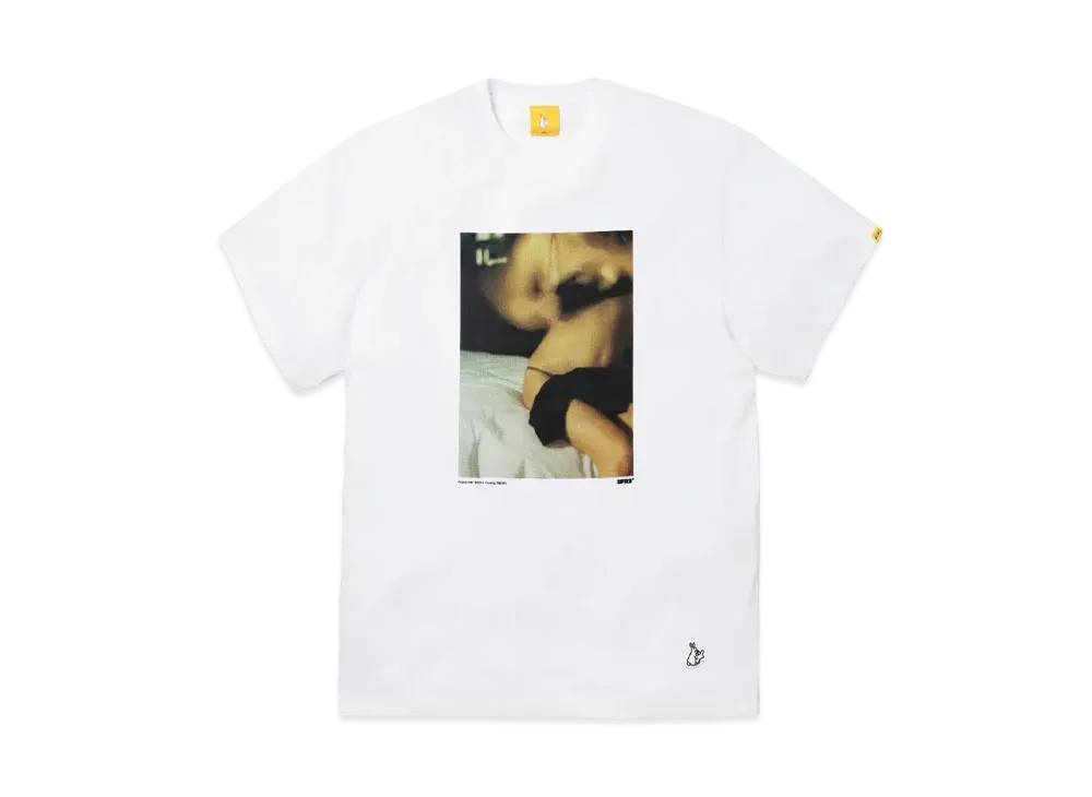 FR2 Photo III T-Shirt "White"