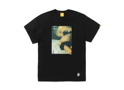 FR2 Photo III T-Shirt "Black"