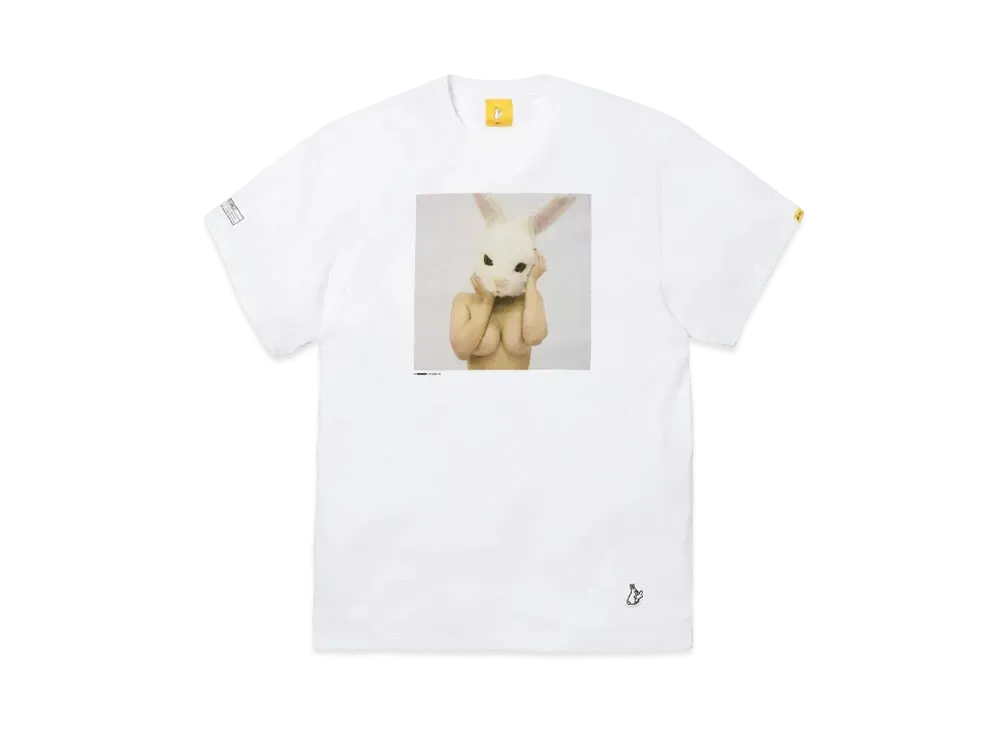 FR2 Photo II T-Shirt "White"