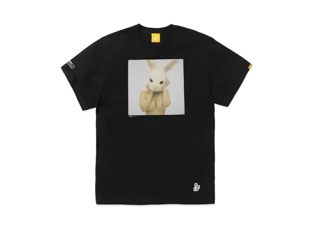 FR2 Photo II T-Shirt "Black"