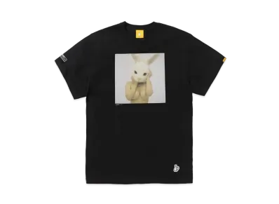 FR2 Photo II T-Shirt "Black"