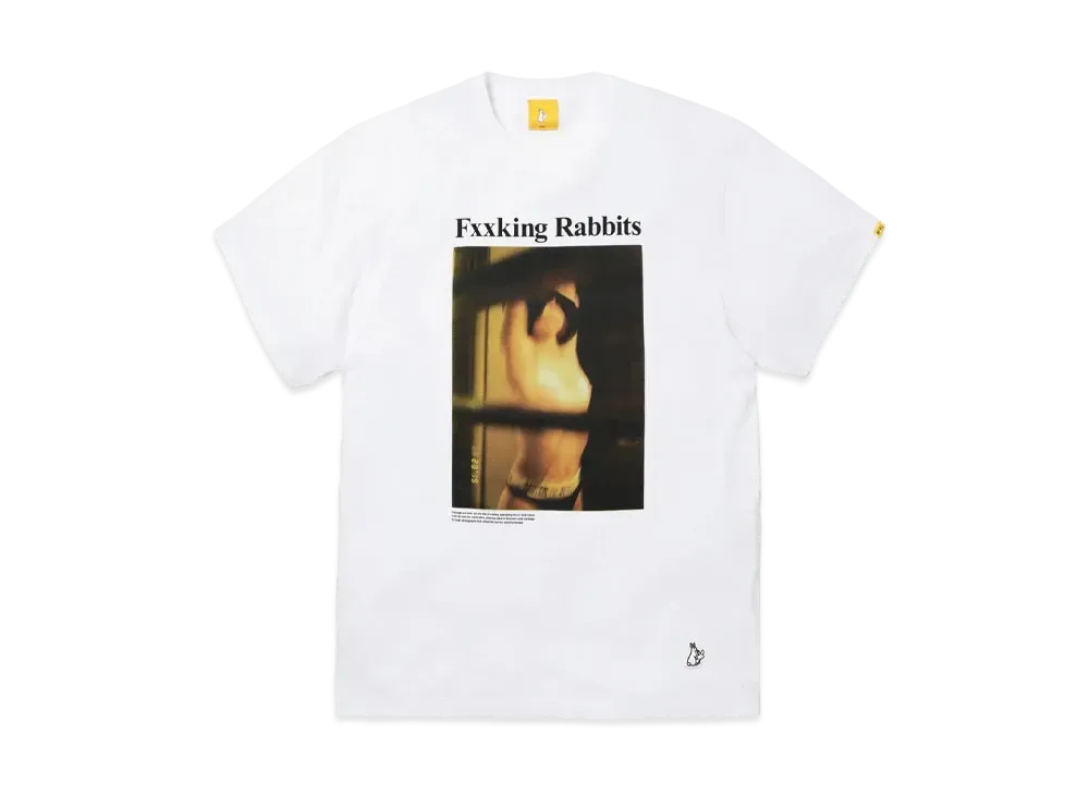 FR2 Photo I T-Shirt "White"