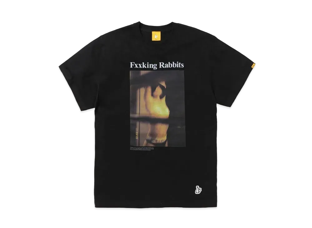 FR2 Photo I T-Shirt "Black"