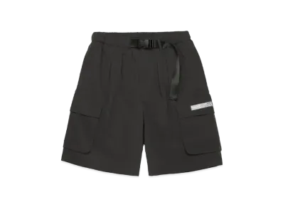 FR2 Micro Ripstop Cargo Short Pants "Gray"