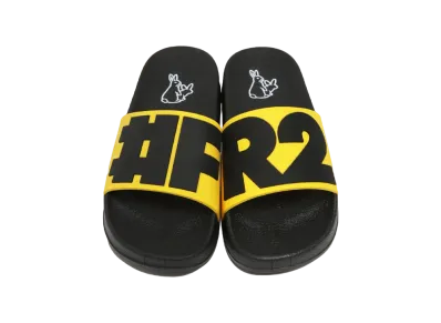 FR2 Shower Sandal Men "Yellow"