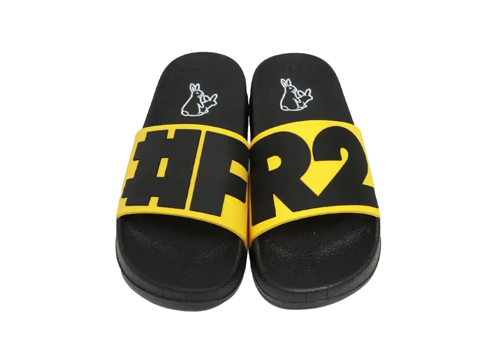 FR2 Shower Sandal Women "Yellow"