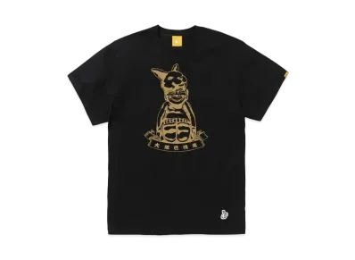 FR2 Osaka Exclusive Products Symbol T-shirt "Black"